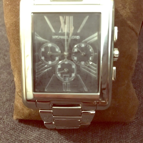 Michael Kors mens watch - Picture 1 of 3
